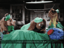 Muppets Rowlf GIF - Muppets Rowlf Dead GIFs