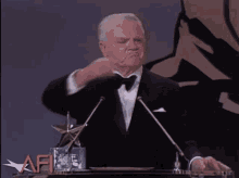james cagney afi actor oscar legendary