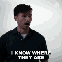 i know where they are dale the oval i know where you can see them i know where they go i know where they are dale the oval i know where you can see them i know where they go