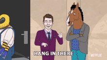 Hang In There Advice GIF - Hang In There Advice Dont Give Up GIFs