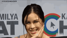 smile delavin
