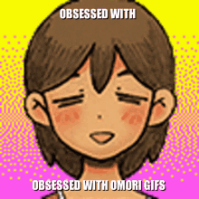 Omori Meme GIF - Omori Meme Kel GIFs