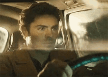 traffic angry zac efron ted bundy true crime