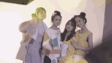 Jessica Veranda Jkt48 GIF - Jessica Veranda Jkt48 Group Pic GIFs
