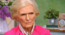 Great British Bake Off Mary Berry GIF - Great British Bake Off Mary Berry GIFs