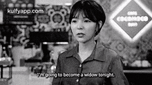 I'M Going To Become A Widow Tonight..Gif GIF - I'M Going To Become A Widow Tonight. Her Private-life Geunyeoui Sasaenghwal GIFs