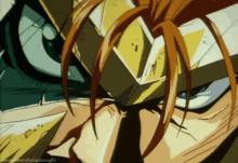 King Of Braves Gaogaigar GIF - King Of Braves Gaogaigar Anime GIFs