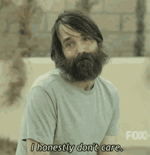 the last man on earth will forte phil miller i honestly dont care idc