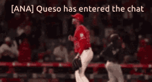 queso mlb chat