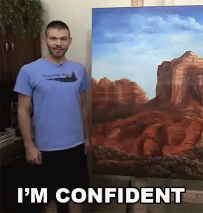 Kevin Hill Im Confident GIF - Kevin Hill Im Confident Confidence GIFs