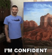 Kevin Hill Im Confident GIF - Kevin Hill Im Confident Confidence GIFs