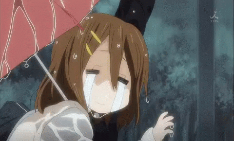Anime Girl Crying Funny gambar ke 5