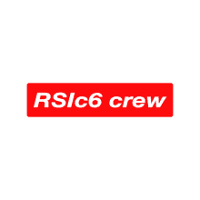 rsic6 rsic6crew rsi uau wow