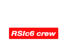 Rsic6 Rsic6crew Sticker - Rsic6 Rsic6crew Rsi Stickers