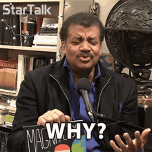 why asking wanting to know intense neil de grasse tyson