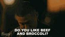 boogie broccoli