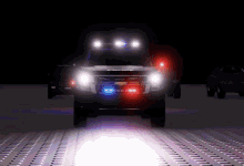 Roblox Police GIF - Roblox Police Police Car GIFs