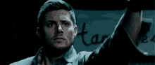 Turn Around GIF - Turn Around Dean Supernatural GIFs
