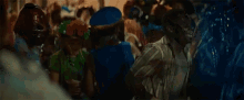 dance party