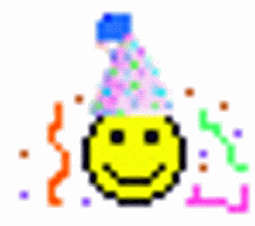 Party Sticker - Party - Discover & Share GIFs