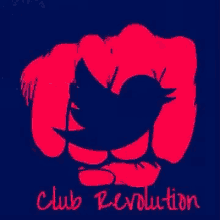 Club Revolution Unete Club Revolution GIF - Club Revolution Unete Club Revolution Yo Soy Club Revolution GIFs