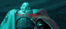 Almoben Almobenvictime GIF - Almoben Almobenvictime First Order GIFs