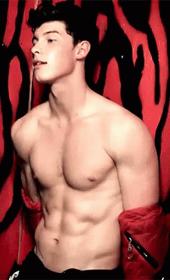 Shawn Mendes Sexy GIF - Shawn Mendes Sexy Hot GIFs