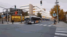 Transit Bus GIF - Transit Bus Buses GIFs