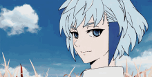 tower of god anime khun bam smile tower of god anime khun bam smile