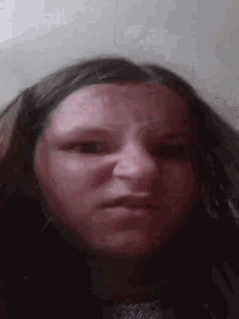Hungover Selfie GIF - Hungover Selfie Frown GIFs