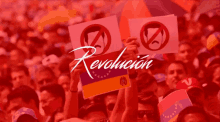 Revolucion Igualdad GIF - Revolucion Igualdad Libertad GIFs