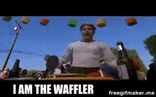 Movies Waffler GIF - Movies Waffler Waffles GIFs