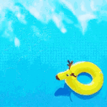 Olaf Floating GIF - Olaf Floating Frozen GIFs