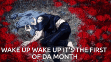 mahito anime jujutsu kaisen first of the month mahito anime jujutsu kaisen first of the month
