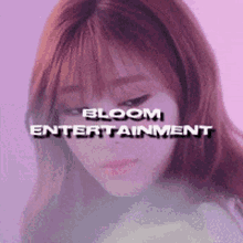 bloom entertainment minju kpop minju izone izone