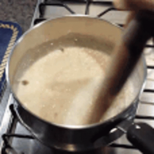 Stirring The Porridge GIFs | Tenor