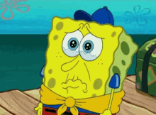 Breakin My Heart GIF - Spongebob Squarepants Crying GIFs