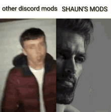 Shaun Shaun Kpop GIF - Shaun Shaun Kpop Mods GIFs