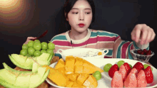 mukbang food mukbang gifs asmr mukbang korean food mukbang food mukbang gifs asmr mukbang korean food