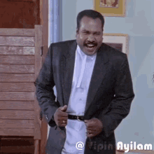 one man show kalabhavan mani smile sleep hit