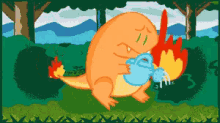 pokemon go server down pokegi fire
