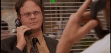 Dwight The Office GIF - Dwight The Office GIFs