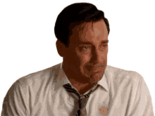 Deal With It GIF - Deal With It Don Draper Mad Men GIFs