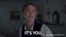 Its You Surprised GIF - Its You Surprised Happy To See You GIFs