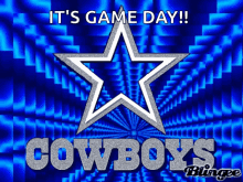 Dallas Cowboys GIF - Dallas Cowboys Go GIFs