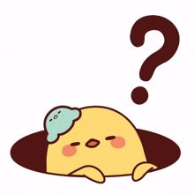 mark question