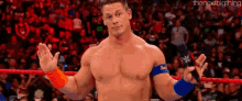 John Cena Chill GIF - John Cena Chill Back Up GIFs