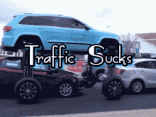 Traffic Sucks Mad GIF - Traffic Sucks Traffic Sucks GIFs