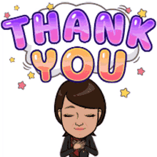 Animated Thank You For Ppt Gifs Tenor