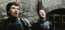 Game Of Thrones Yelling GIF - Game Of Thrones Yelling Shout GIFs